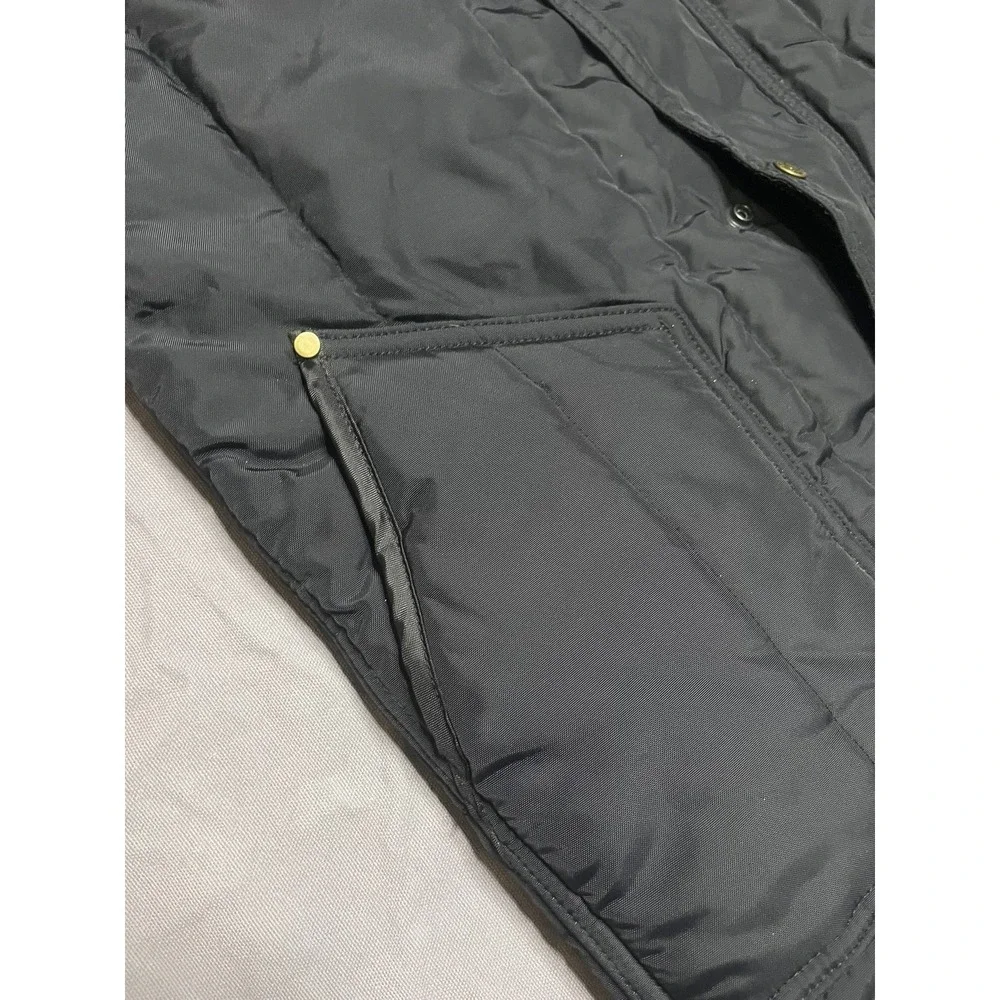 Refrigiwear Insulated Bib Overalls Men's LARGE 0385R